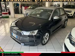 Nero Usata 2015 Audi A1 Sportback Sport Due volumi | 12.590 € (Buon prezzo)