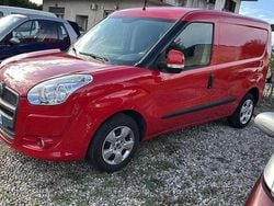 Other Usata 2010 Fiat Doblò Dynamic Monovolume | 6300 € (Buon prezzo)