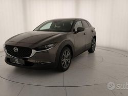 Gray Usata 2019 Mazda CX-30 Exclusive SUV | 18.900 € (Buon prezzo)