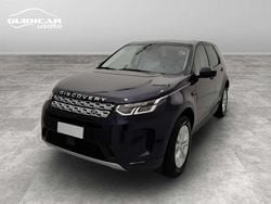 Blu Usata 2023 Land Rover Discovery Sport S SUV | 36.000 € (Buon prezzo)