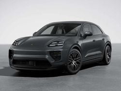Grigio vulcano metallizzato Nuova 2025 Porsche Macan SUV | 86.400 € (Ottimo prezzo)