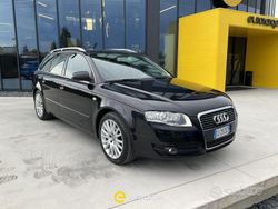 Nero Usata 2007 Audi A4 Comfort Station wagon | 2450 €