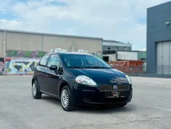 Usata 2006 Fiat Grande Punto Active Due volumi | 2700 € (Buon prezzo)