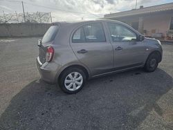 Usata 2007 Nissan Micra Due volumi | 4500 € (Molto cara)