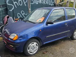 Usata 1999 Fiat Seicento Due volumi | 500 € (Super prezzo)