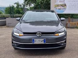 Grigio Usata 2019 VW Golf Business Tre volumi | 13.500 € (Buon prezzo)