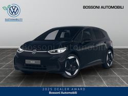 Nero Nuova 2025 VW ID.3 Pro Due volumi | 38.501 € (Cara)