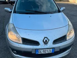 Usata 2007 Renault Clio II Tre volumi | 3500 € (Buon prezzo)
