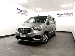 Grigio Usata 2018 Opel Combo Life S Monovolume | 14.990 € (Buon prezzo)