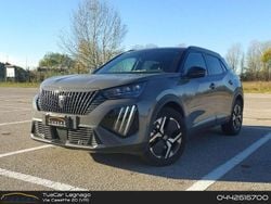 Grigio Usata 2024 Peugeot 2008 GT SUV | 24.500 € (Buon prezzo)