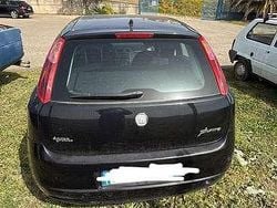 Usata 2009 Fiat Idea Star Monovolume | 1200 € (Super prezzo)