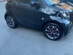 Usata 2016 Smart ForTwo Coupé Due volumi | 10.200 € (Buon prezzo)