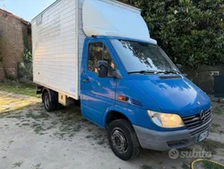 Usata 2001 Mercedes Sprinter Furgone | 3400 € (Super prezzo)