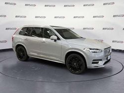 Grigio Usata 2024 Volvo XC90 Ultimate SUV | 56.900 € (Cara)