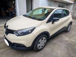 Beige Usata 2014 Renault Captur SUV | 6499 € (Super prezzo)