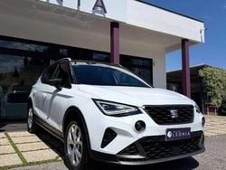 Bianco candy Usata 2023 Seat Arona FR SUV | 15.490 € (Buon prezzo)