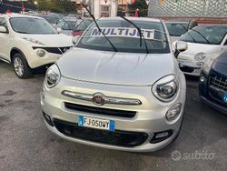 Grigio Usata 2017 Fiat 500X Pop Star SUV | 10.800 € (Buon prezzo)