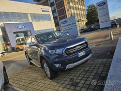 Usata 2021 Ford Ranger Limited Pick-up | 31.000 € (Buon prezzo)