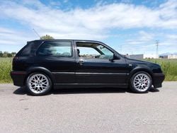Usata 1997 VW Golf III Edition Due volumi | 9000 € (Molto cara)