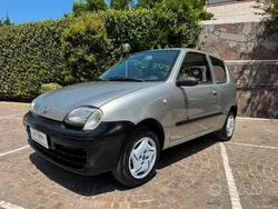 Usata 2003 Fiat 600 Due volumi | 1500 € (Buon prezzo)