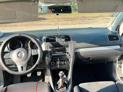 Bianco Usata 2011 VW Golf Tre volumi | 3000 € (Super prezzo)