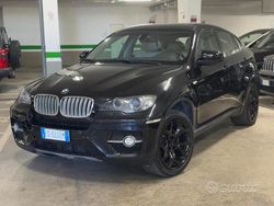Nero Usata 2010 BMW X6 Efficient Dynamics SUV | 12.900 € (Super prezzo)