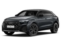 Grigio Usata 2025 Audi Q8 S-Line SUV | 81.900 € (Molto cara)