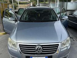 Usata 2010 VW Passat Highline Station wagon | 5200 € (Cara)