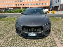 Usata 2020 Maserati Levante SUV | 30.000 € (Ottimo prezzo)