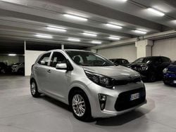 Astro grey Usata 2021 Kia Picanto X-Line Due volumi | 10.490 € (Buon prezzo)
