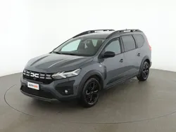 Grigio Usata 2023 Dacia Jogger Extreme Monovolume | 16.799 € (Ottimo prezzo)