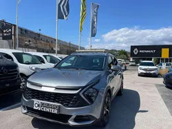 Argento Nuova 2025 Kia Sportage Style SUV | 29.300 € (Ottimo prezzo)