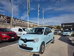 Blu/azzurro Usata 2022 Renault Twingo Life Due volumi | 10.900 € (Ottimo prezzo)