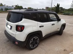 Usata 2016 Jeep Renegade Sport SUV | 9999 € (Buon prezzo)