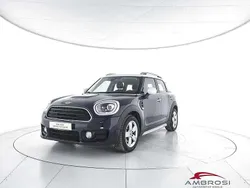 Blu Usata 2018 Mini Cooper D Countryman Hype SUV | 16.500 € (Super prezzo)