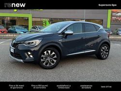Blu Usata 2023 Renault Captur Techno SUV | 18.900 € (Buon prezzo)