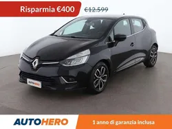 Nero Usata 2019 Renault Clio IV Zen Due volumi | 12.199 € (Buon prezzo)