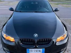 Nero Usata 2006 BMW 325 Coupé | 12.500 € (Molto cara)