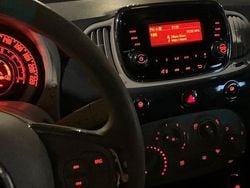 Usata 2017 Fiat 500 Pop Due volumi | 8200 € (Buon prezzo)