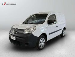 Bianco Usata 2016 Renault Kangoo SE Monovolume | 6900 € (Ottimo prezzo)