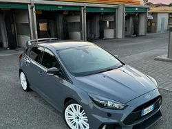 Usata 2018 Ford Focus RS Tre volumi | 35.000 € (Buon prezzo)