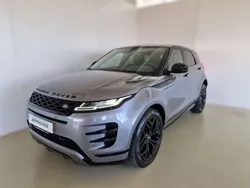 Eiger grey Usata 2023 Land Rover Range Rover evoque SE Dynamic SUV | 39.800 € (Molto cara)