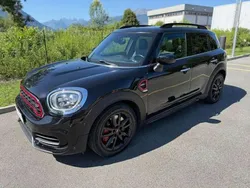 Nero Usata 2019 Mini John Cooper Works Countryman SUV | 20.400 € (Super prezzo)