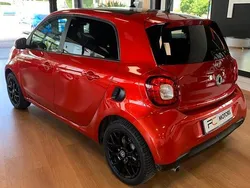 Usata 2019 Smart ForFour Brabus Tre volumi | 11.950 € (Ottimo prezzo)