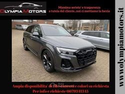 Gray Usata 2024 Audi Q7 S-Line SUV | 81.890 € (Molto cara)