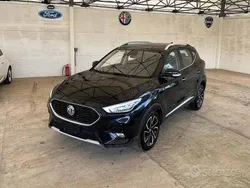 Nero Usata 2023 MG ZS Luxury Tre volumi | 13.950 € (Buon prezzo)