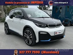 Bianco Usata 2021 BMW i3 Comfort Edition Due volumi | 19.800 € (Super prezzo)