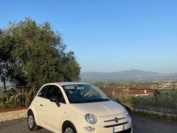 Bianco Usata 2021 Fiat 500 Due volumi | 12.000 € (Buon prezzo)