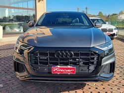 Grigio Usata 2023 Audi Sport Quattro S-Line Coupé | 64.800 € (Buon prezzo)