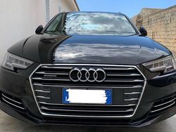 Nero Usata 2017 Audi A4 Business Station wagon | 13.990 € (Ottimo prezzo)